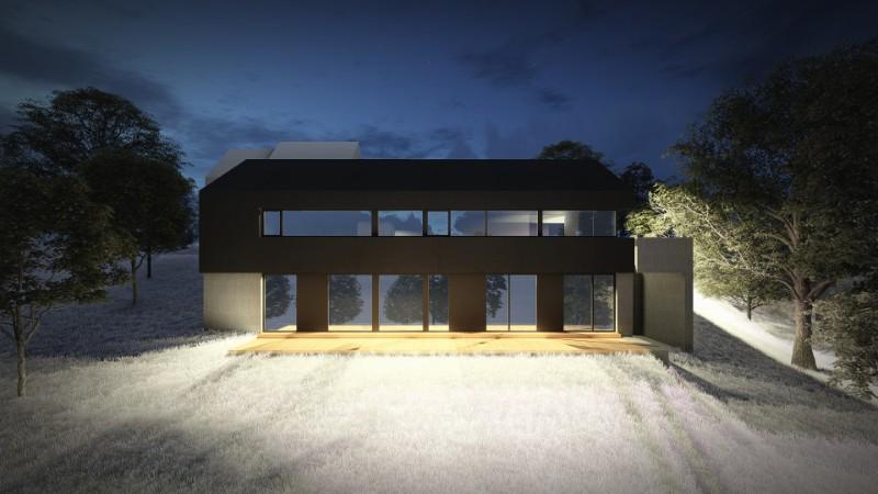HABITATION RH