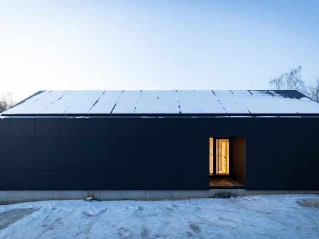 HABITATION RH