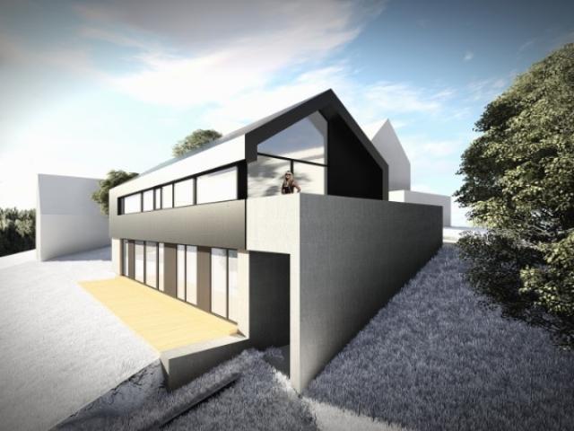 HABITATION RH